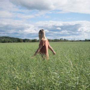 Meet your Posher, Jeanne